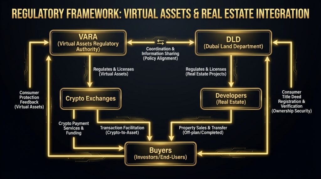 Property Developers Accepting Cryptocurrency in Dubai 2026 5