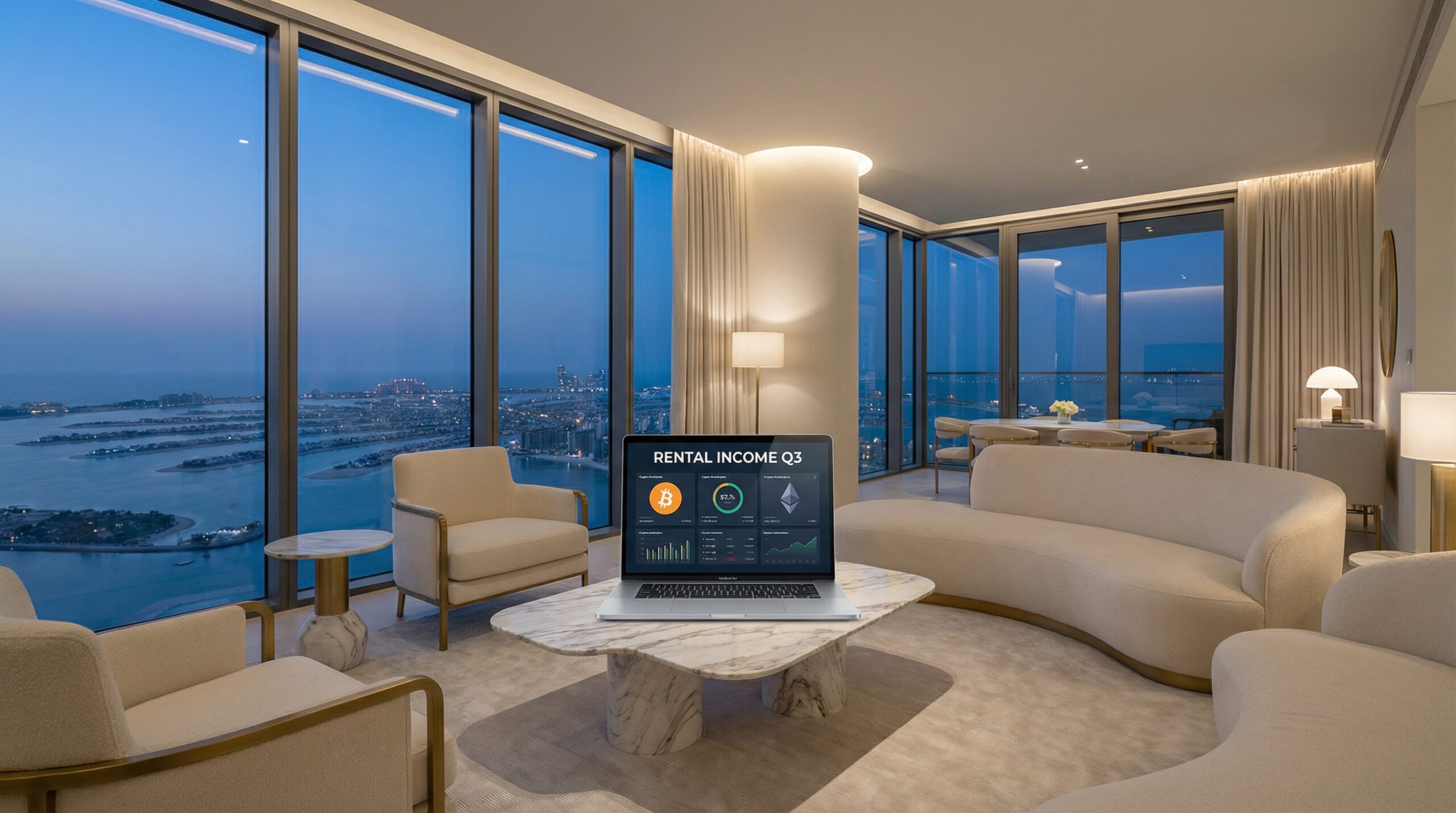 Property Management for Crypto Investors Featured Image